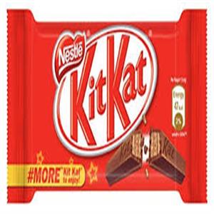 Nestle - Kit Kat 3 Fingers (27.5 g)